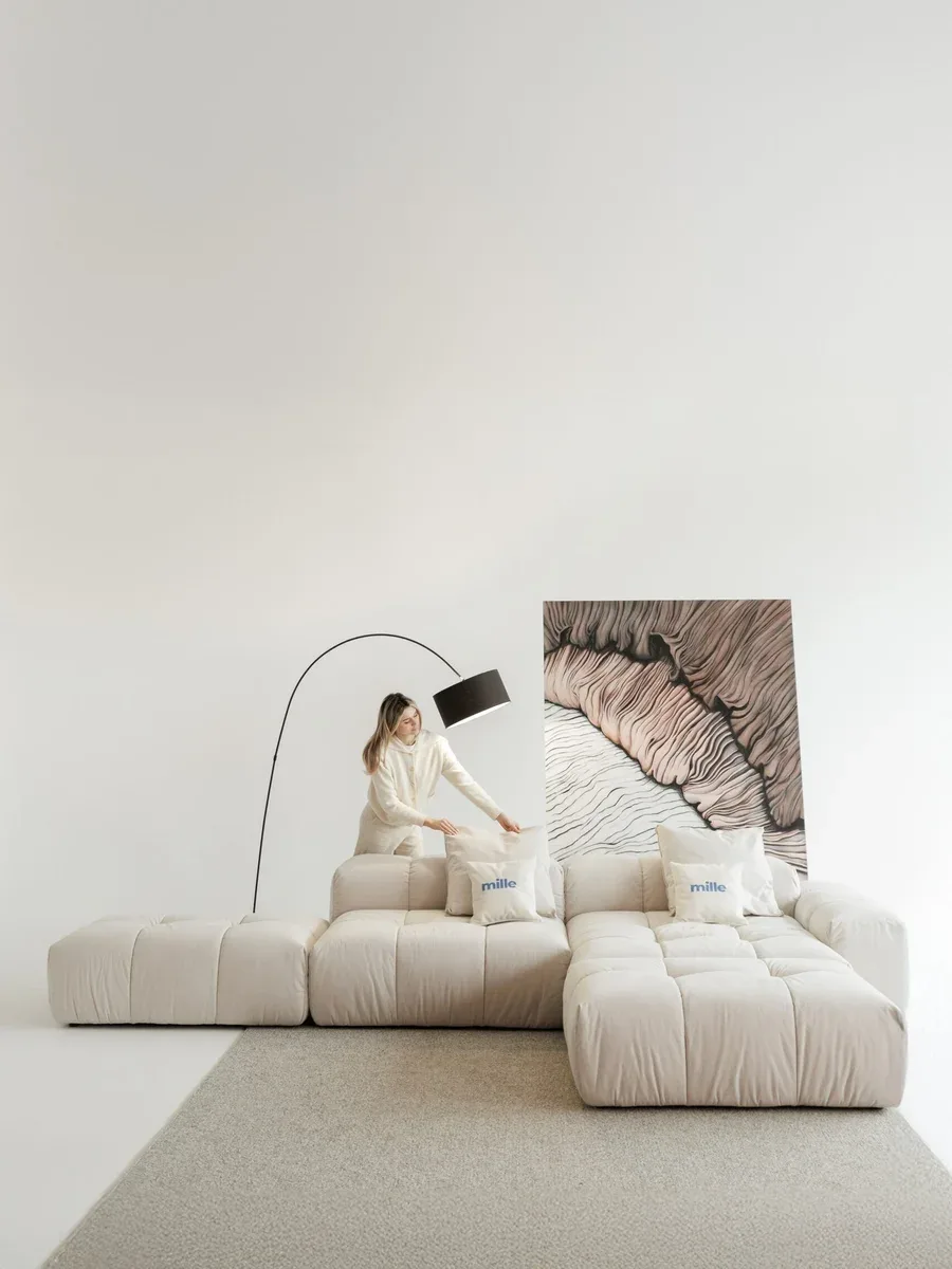 European Craftsmanship Luxury Furniture Making