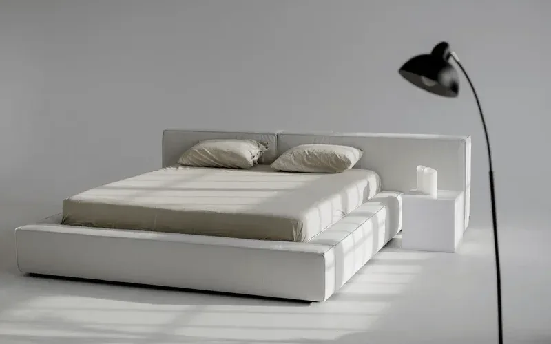 Luxury Beds Premium Bedroom Furniture Riyadh