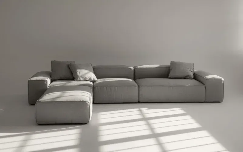 Luxury Sofas Collection Riyadh - Premium Living Room Furniture