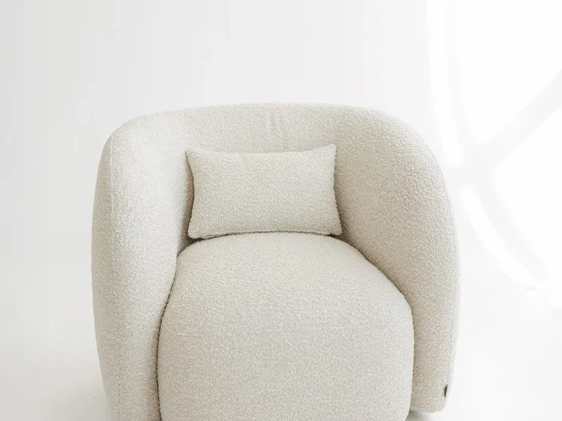Nuba Modern Armchair